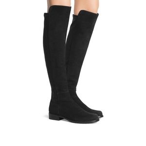 Stuart Weitzman The 5050 boot